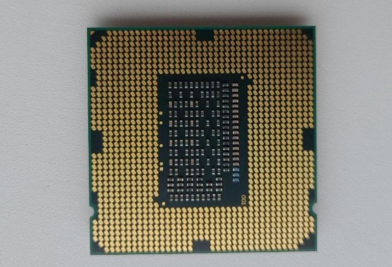 Объявление Intel Core i7-2600 BX80623I72600 Б/У