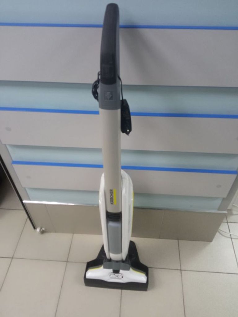 Купити Karcher fc 5 cordless Б/У