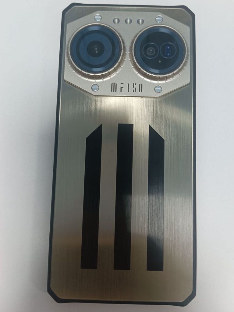 Дешево Oukitel iiif150 air2 ultra 16/512gb з ломбарду