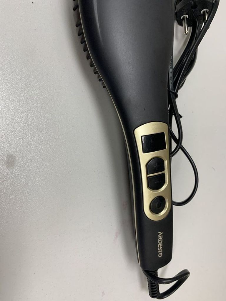 Дешиво Ardesto HSB-621 с ломбарда