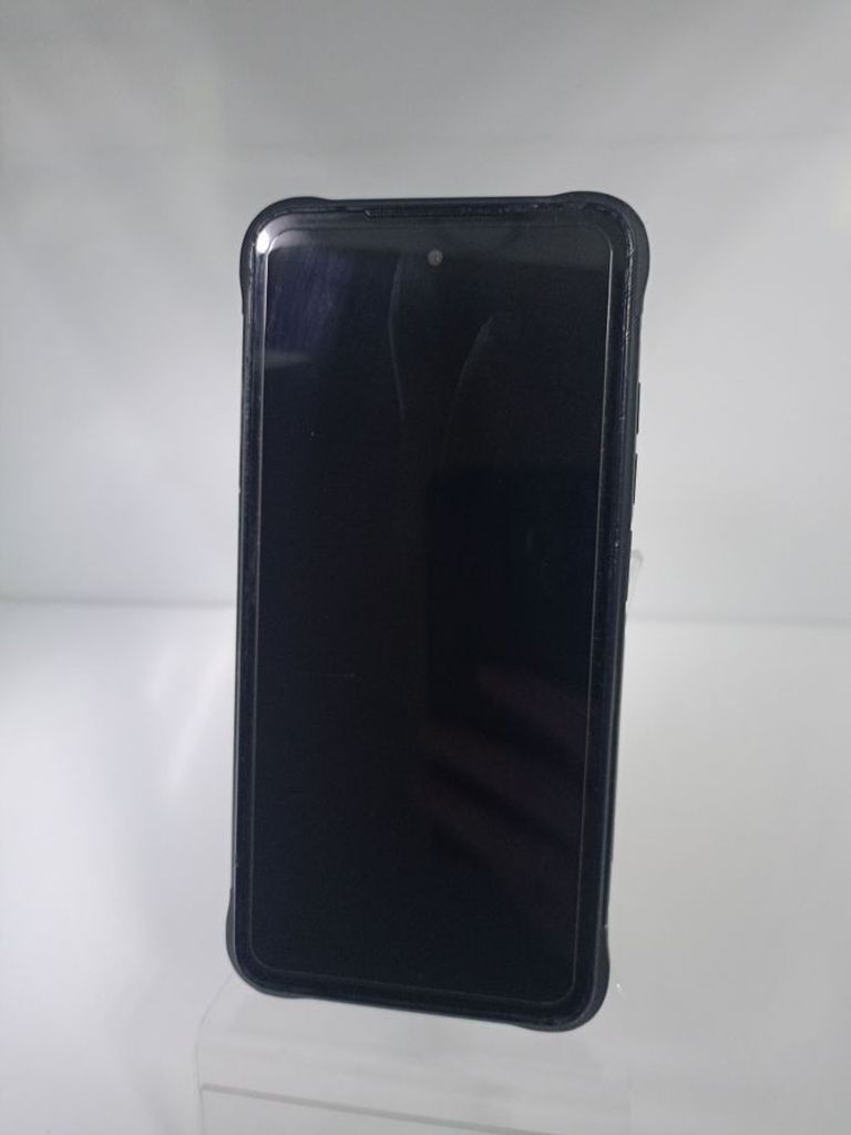 Розпродаж Umidigi Bison 2 6/128GB Black, продавець Техноскарб