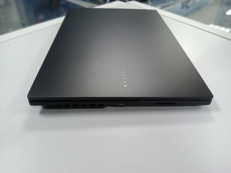 Asus 15/core ultra 9 185h s1 ddr5/24gb ddr5/hdd *відсутній/ssd 2000 gb/geforce rtx4060 8gb Код:01-200743714. Зображення 7