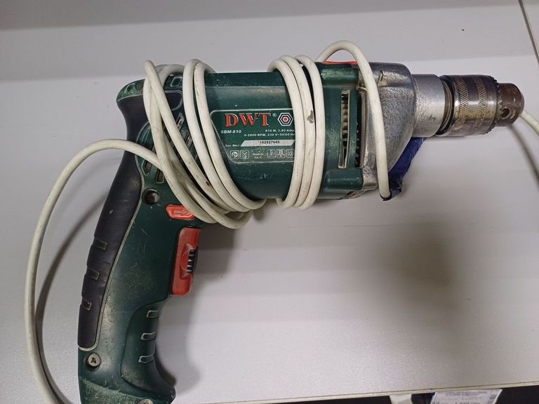 Купити Dwt SBM-810 Б/У