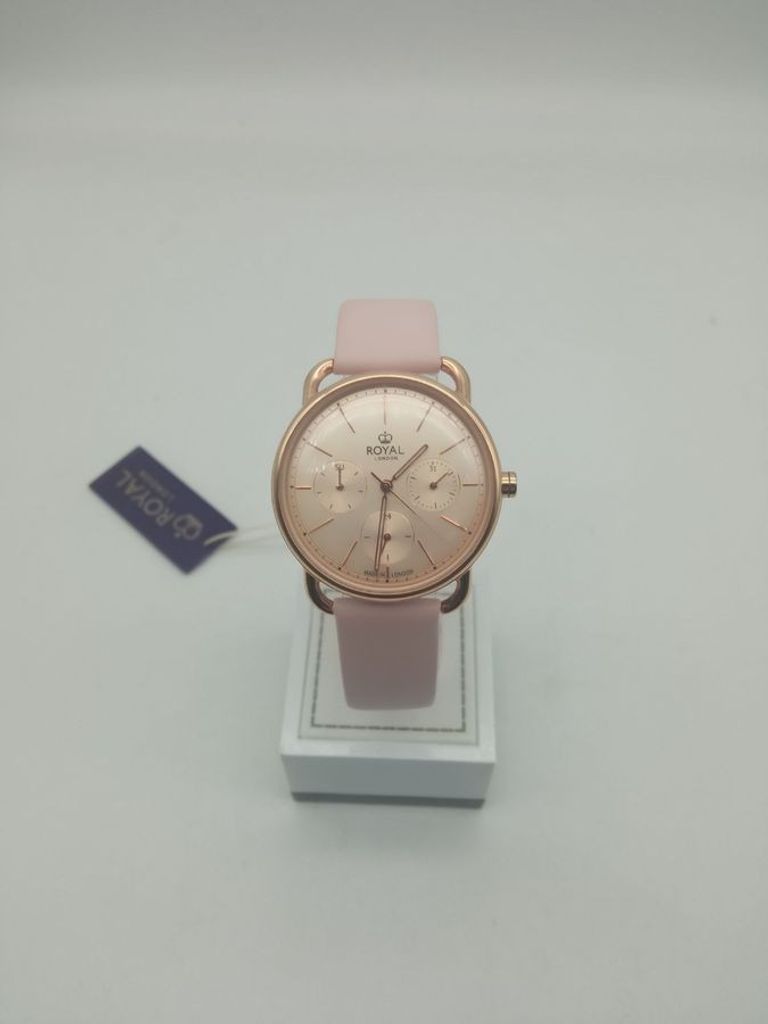 Купити Royal London 21450-05 Б/У