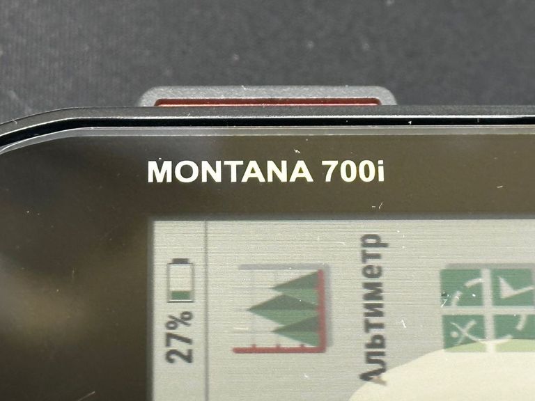 Garmin Montana 700i (010-02347-10) Код:01-200744250. Зображення 7