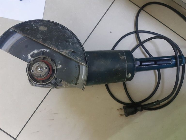Оголошення Bosch gws 21-180 h Б/У
