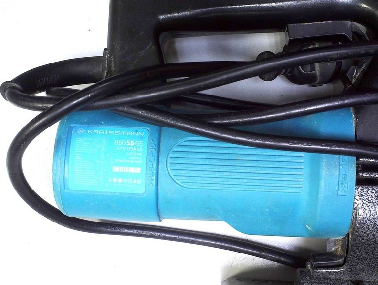 Дешево Kraissmann 850 ss 65 з ломбарду