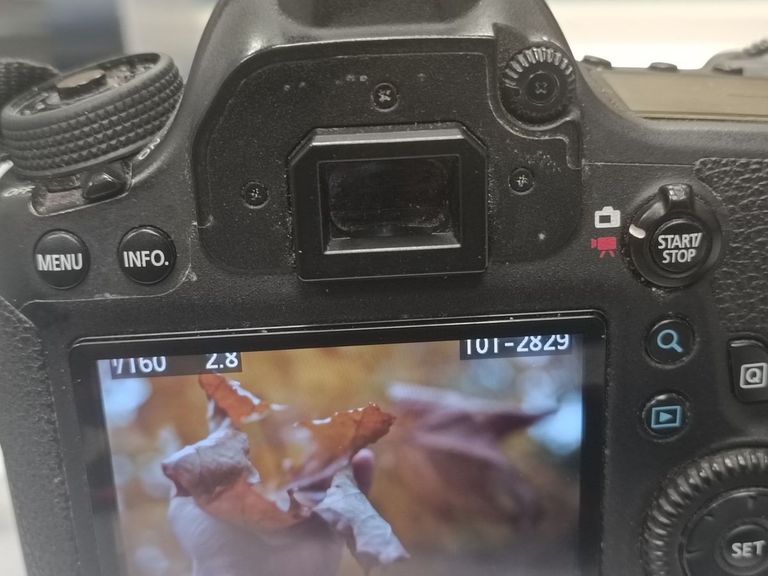 Canon eos 6d body Код:01-200749779. Изображение 13