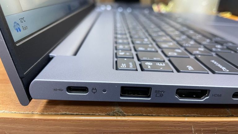 Lenovo 16/core ultra 5 125u s1 ddr5/16gb ddr5/ssd 512 gb/*інтегрована Код:01-200743421. Изображение 5