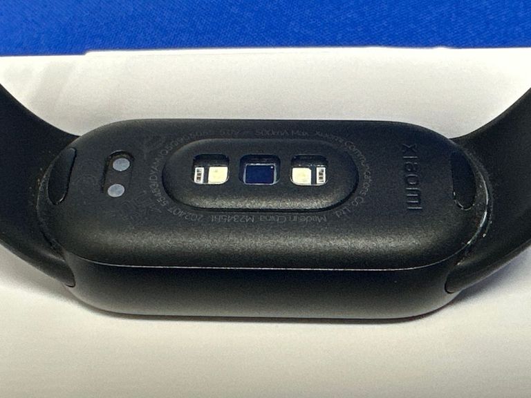 Xiaomi smart band 9 Код:01-200750594. Зображення 16