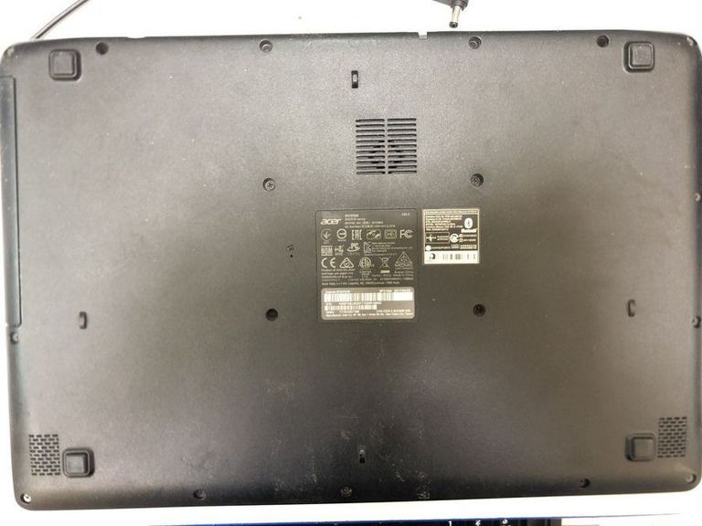 Acer 15/pentium n3710 ddr3/4gb ddr3/hdd 500 gb/*інтегрована Код:01-200748504. Изображение 6