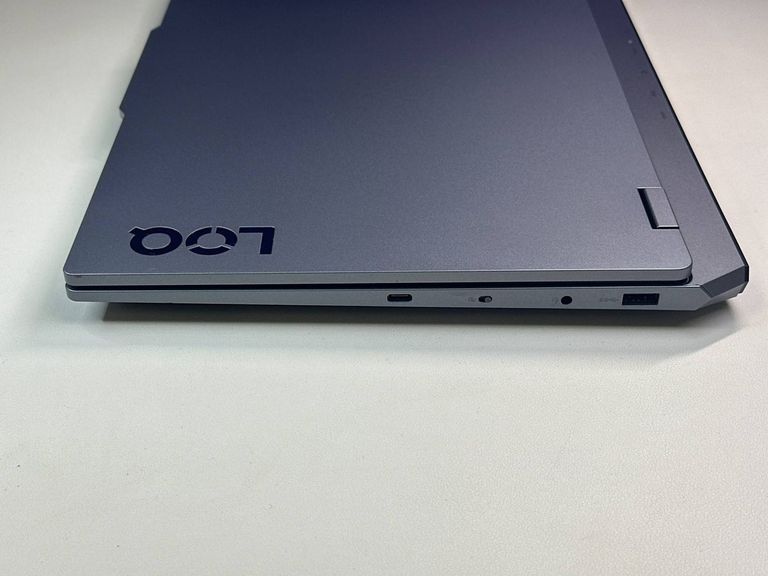 Lenovo eкр.15/ryzen 5 7235hs/ram16 gb(ddr5)/ssd 512gb/rtx 3050 6gb Код:01-200753442. Изображение 13