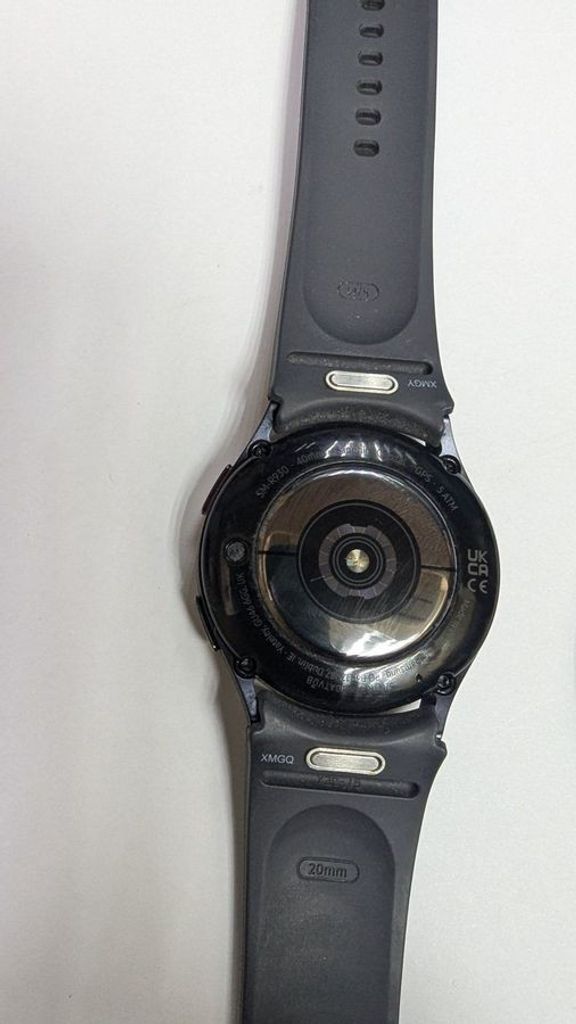 Розпродаж Samsung galaxy watch6 40mm, продавець Техноскарб