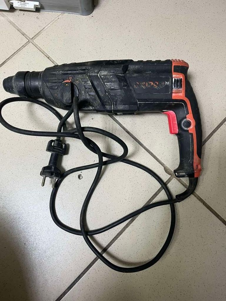 Купити Dnipro-m RH-100 (49127000) Б/У