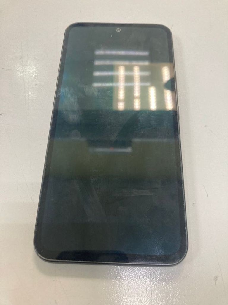 Оголошення Samsung galaxy a54 5g sm-a546b 8/128gb Б/У