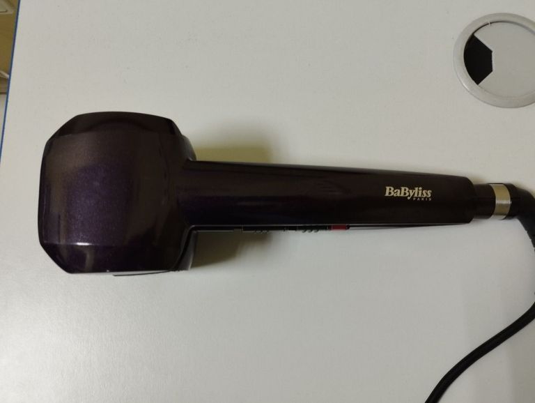Купить Babyliss c1000e Б/У