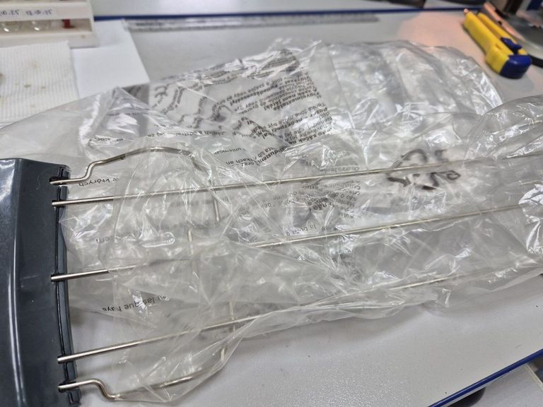 Розпродаж Clatronic ta 2980, продавець Техноскарб