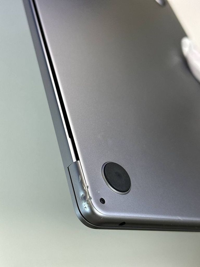 Apple MacBook Air 13,6" M2 Silver 2022 (Z15X0005K) Код:01-200761786. Изображение 18