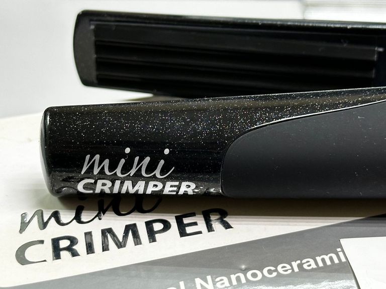 Оголошення Tico mini crimper Б/У