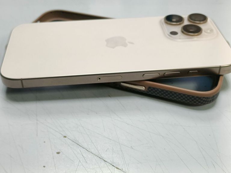 Apple iPhone 16 Pro Max 256GB Black Titanium (MYWV3) Код:01-200762708. Зображення 5