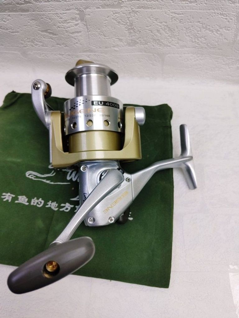 Дешево Line Winder eugene eu 4000 з ломбарду