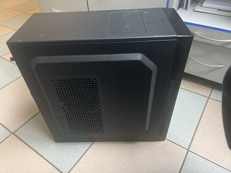 Объявление Пк intel core i5-3470/ram 8 gb/hdd 1000 gb/ssd 512 gb/nvidia gtx 1050 ti (geforce) 4gb gddr5 128bit Б/У