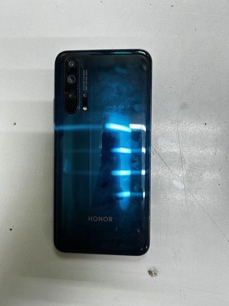 Дешево Huawei honor 20 pro yal-l41 8/256gb з ломбарду