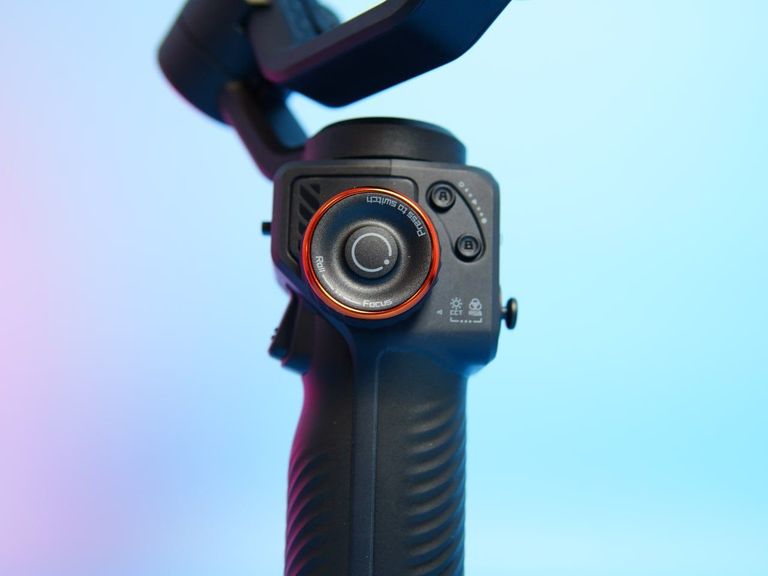 Hohem iSteady M6 Код:null. Изображение 8