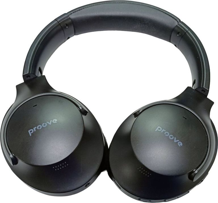 Купити Proove silence plus with anc Б/У