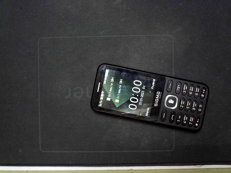 Купити Sigma x-style 31 power type-c Б/У