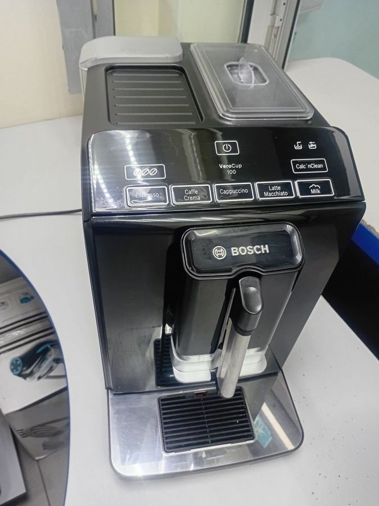 Купити Bosch verocup 100 tis30129rw Б/У