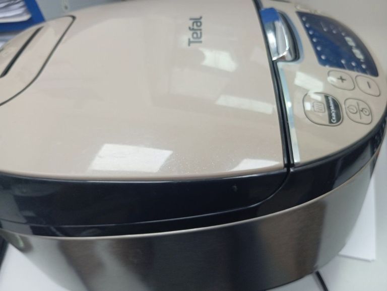 Купити Tefal RK321A34 Б/У
