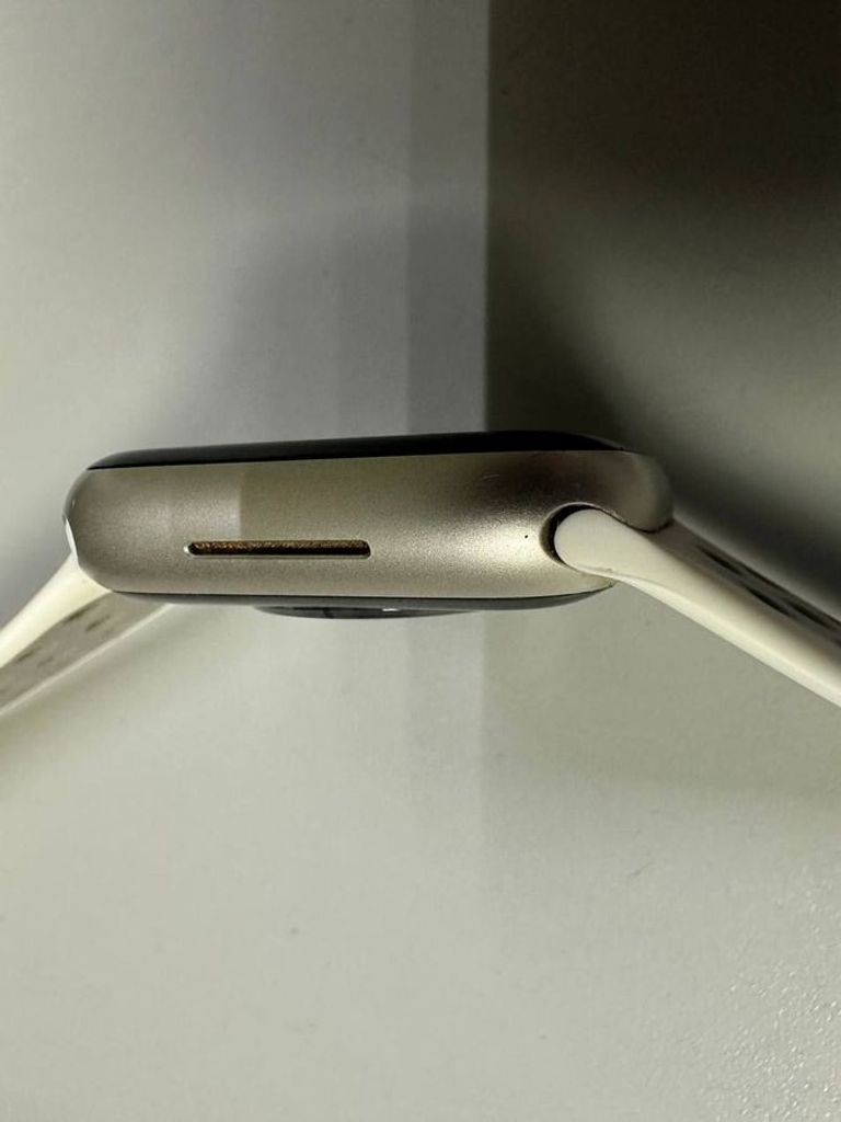 Apple watch series 7 gps + cellular 41mm aluminum case Код:01-200765341. Зображення 11