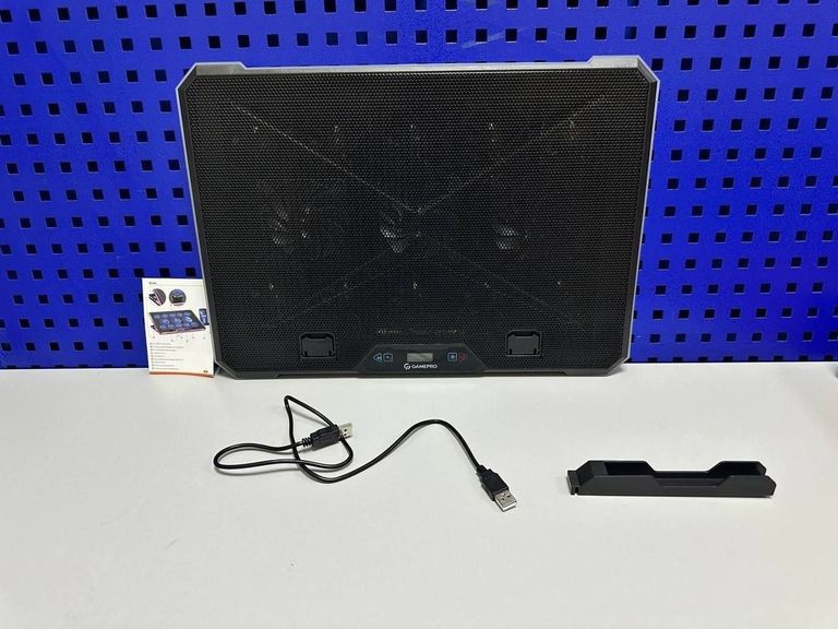 Объявление Gamepro cp1090 Б/У