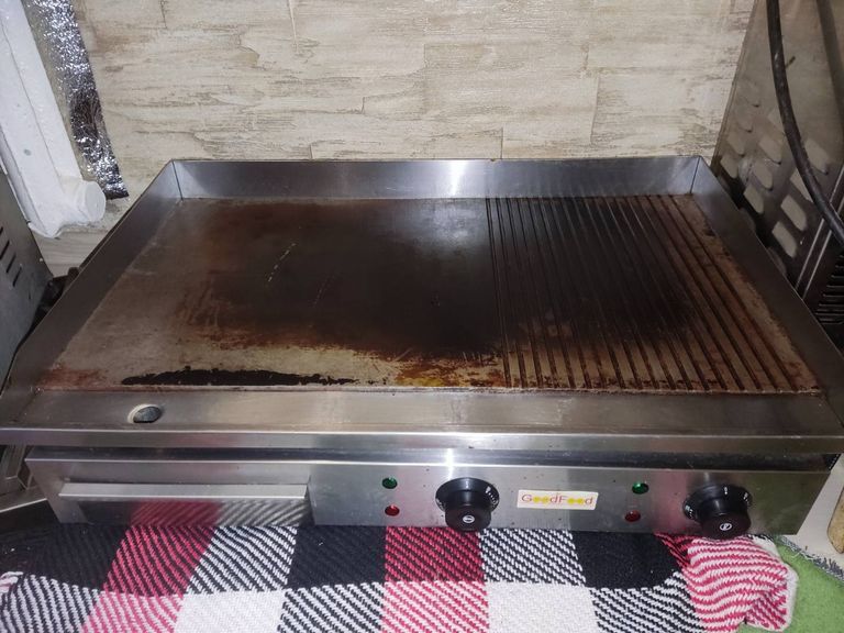 Купити Goodfood EG73FR Б/У