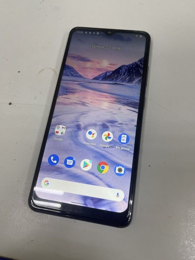 Купити Nokia 2.4 2/32gb Б/У