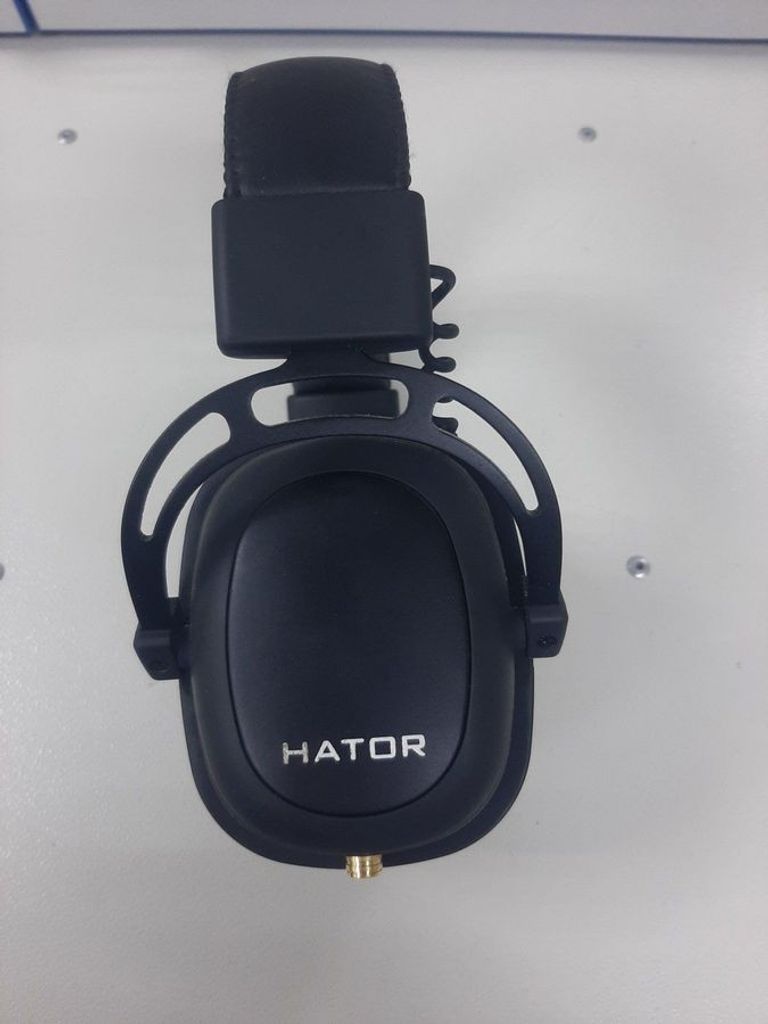 Объявление Hator hypergang 2 hta-910 Б/У