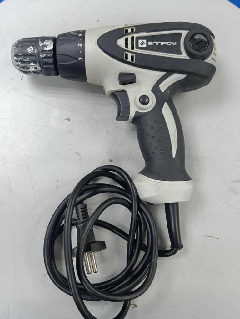 Купити Элпром ЭШС-860 Б/У