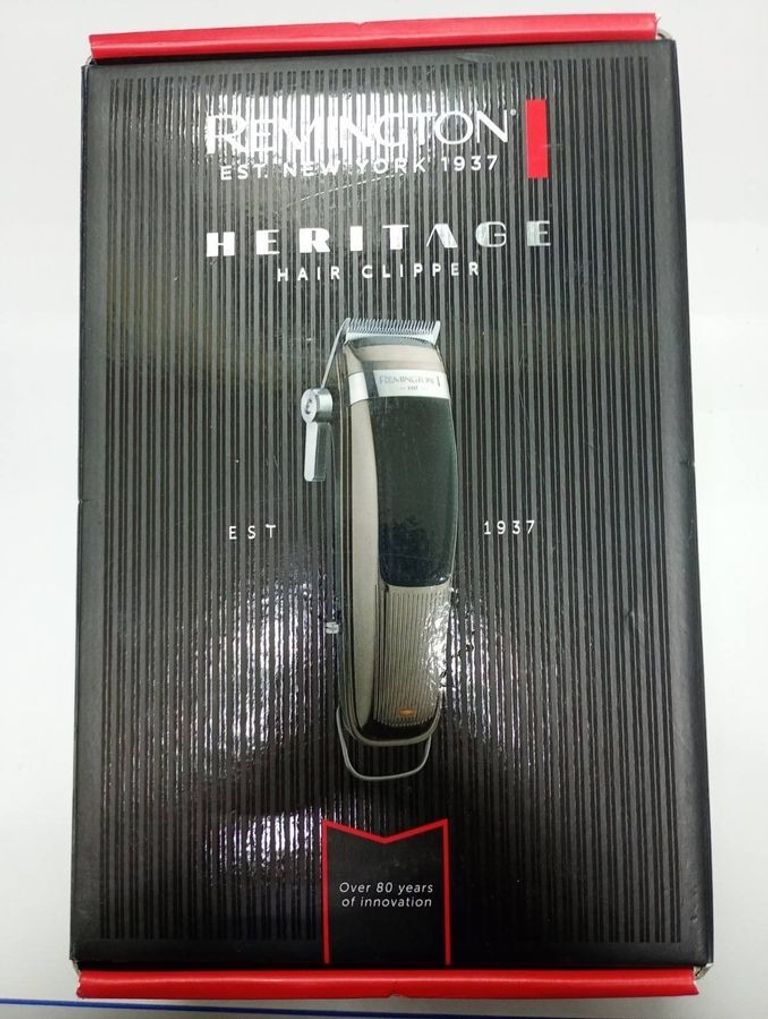 Купить Remington HC9100 Б/У