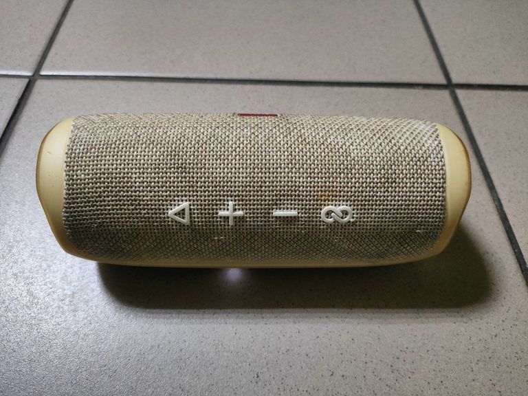 Розпродаж Jbl Flip 5 Black (JBLFLIP5BLK), продавець Техноскарб