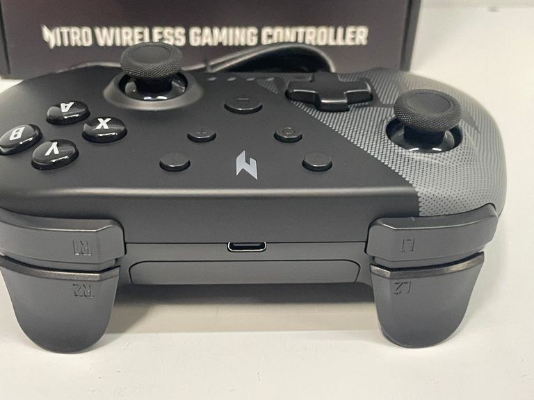 Распродажа Acer Nitro NGR300 (GP.OTH11.06F), продавец Техноскарб