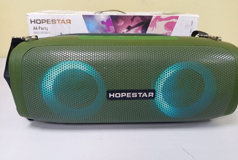 Купити Hopestar a6 Б/У
