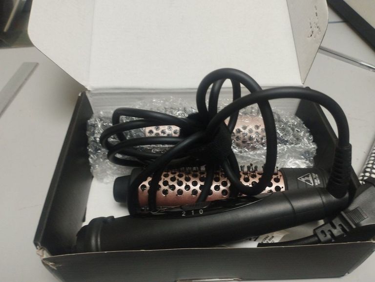 Купить Hair Curler mn-c06a Б/У
