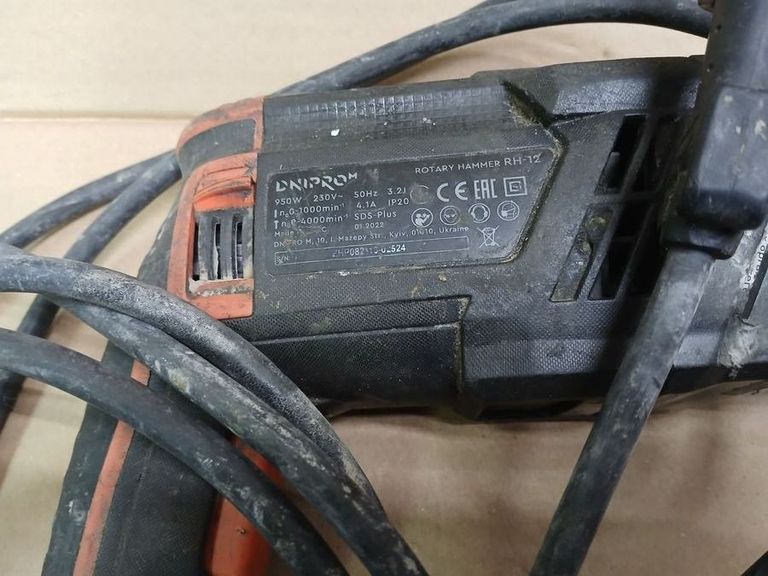 Dnipro-M rh-12 Код:01-200780064. Зображення 7