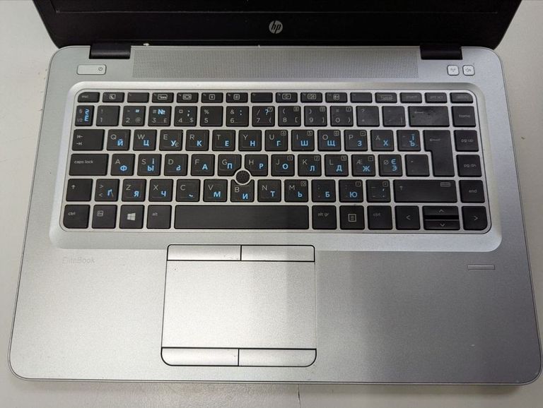 Розпродаж Hp 14/core i5 6200u ddr3/8gb ddr3/hdd *відсутній/ssd 256 gb/*інтегрована, продавець Техноскарб