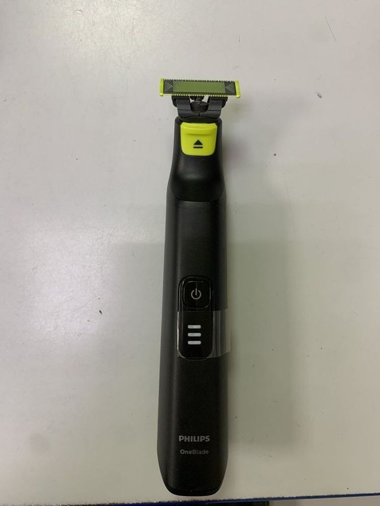 Оголошення Philips oneblade pro 360 qp6541 Б/У
