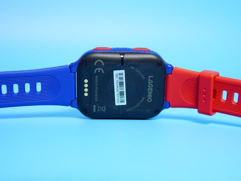 Lagenio K9 4G Код:null. Изображение 7