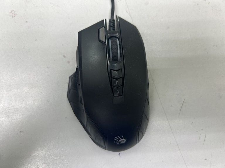 Купить A4Tech bloody j95s Б/У