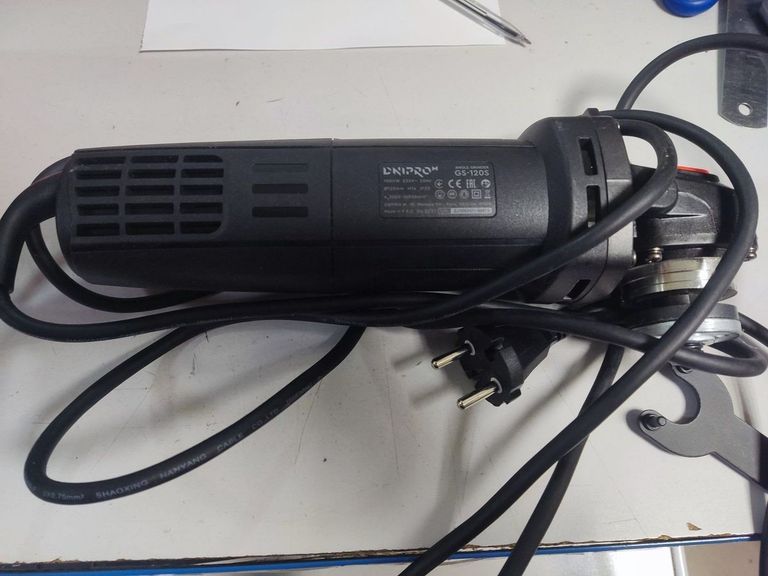 Купити Dnipro-M gs-120s Б/У