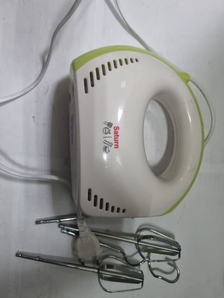 Купити Saturn ST-FP1041 green Б/У